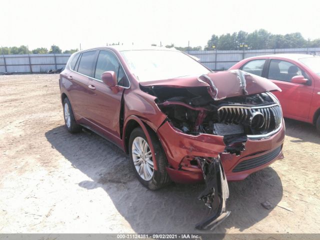 BUICK ENVISION 2017 lrbfxasa4hd014181