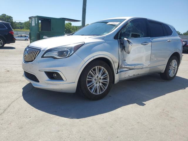 BUICK ENVISION P 2017 lrbfxasa4hd014665