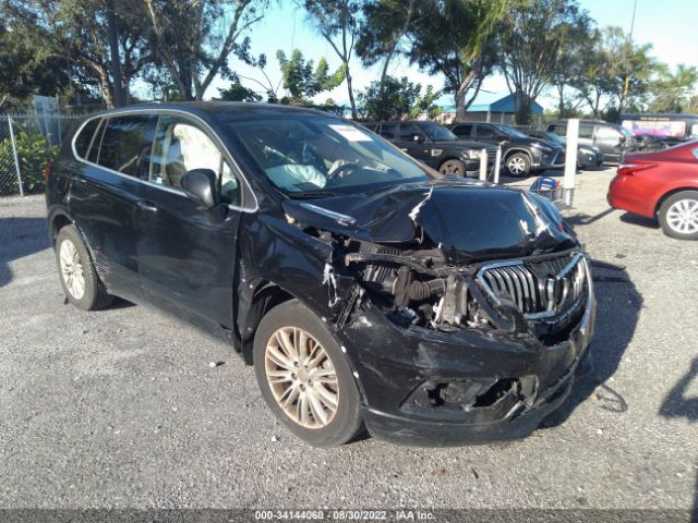 BUICK ENVISION 2017 lrbfxasa4hd016268