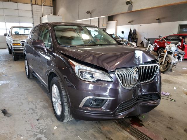 BUICK ENVISION P 2017 lrbfxasa4hd043342