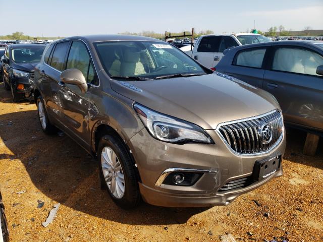 BUICK ENVISION P 2017 lrbfxasa4hd051196