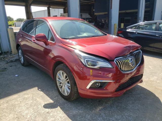 BUICK NULL 2017 lrbfxasa4hd065020