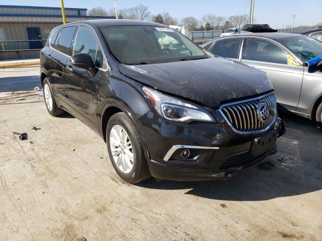 BUICK ENVISION P 2017 lrbfxasa4hd087552