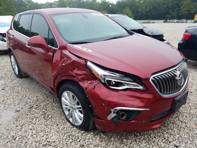 BUICK ENVISION P 2017 lrbfxasa4hd095425