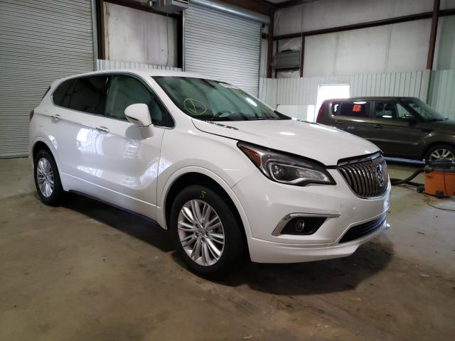 BUICK ENVISION P 2017 lrbfxasa4hd117357