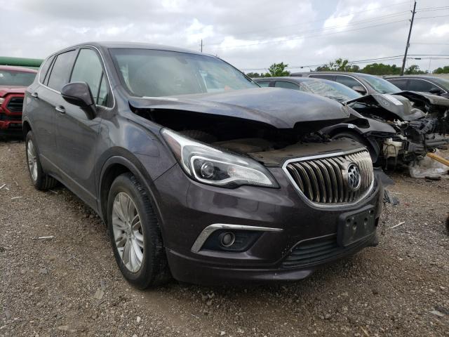 BUICK ENVISION P 2017 lrbfxasa4hd129122