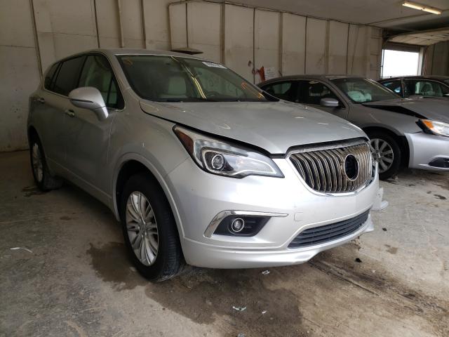 BUICK ENVISION P 2017 lrbfxasa4hd148141