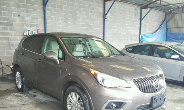 BUICK ENVISION 2017 lrbfxasa5hd046167