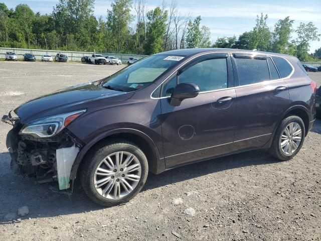 BUICK ENVISION 2017 lrbfxasa5hd084854