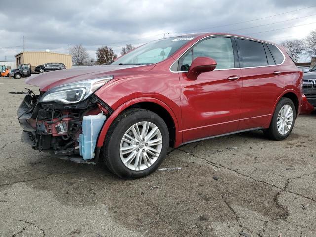 BUICK ENVISION 2017 lrbfxasa5hd086197