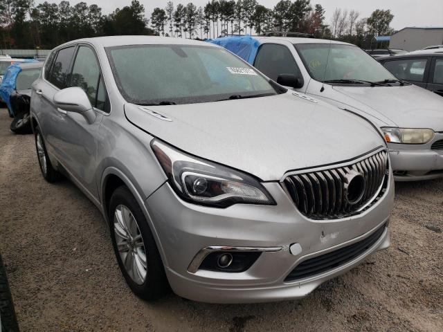 BUICK ENVISION P 2017 lrbfxasa5hd087818