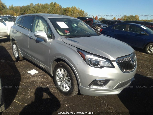 BUICK ENVISION 2017 lrbfxasa5hd111728