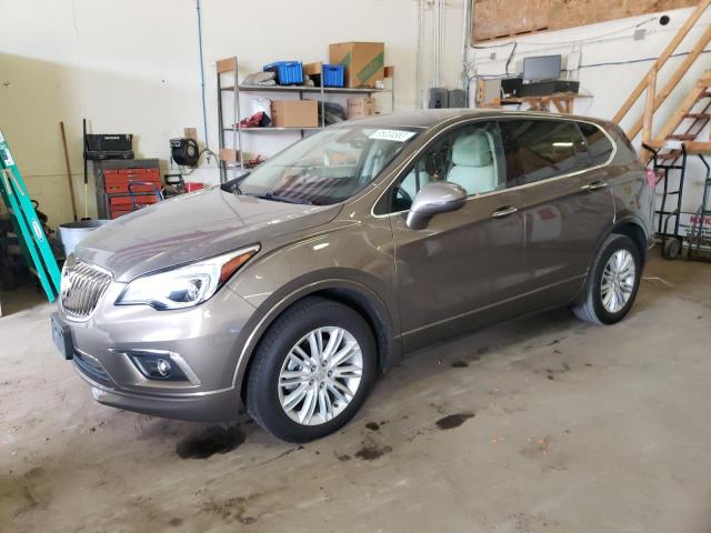 BUICK ENVISION P 2017 lrbfxasa5hd243081