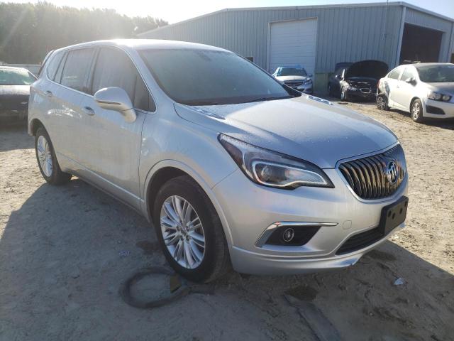 BUICK ENVISION P 2017 lrbfxasa6hd046517