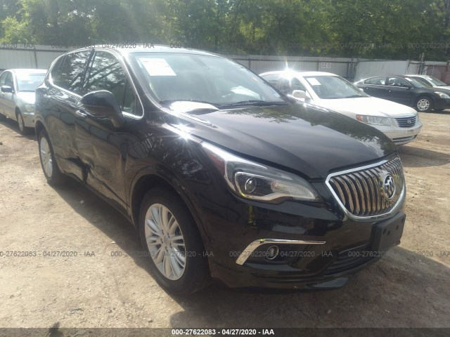 BUICK ENVISION 2017 lrbfxasa6hd049045