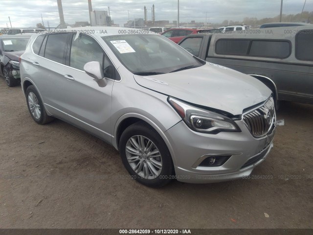 BUICK ENVISION 2017 lrbfxasa6hd065360