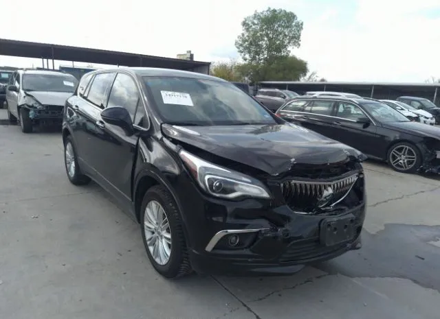 BUICK ENVISION 2017 lrbfxasa6hd080246