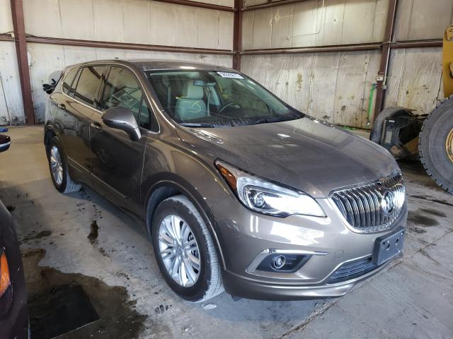 BUICK ENVISION P 2017 lrbfxasa6hd096673