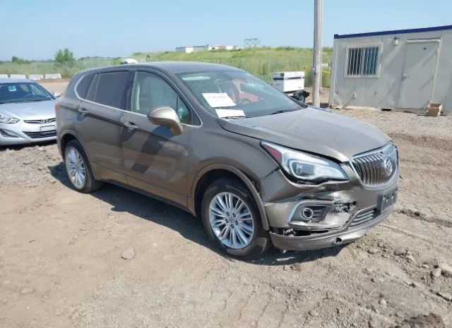 BUICK ENVISION 2017 lrbfxasa6hd123547