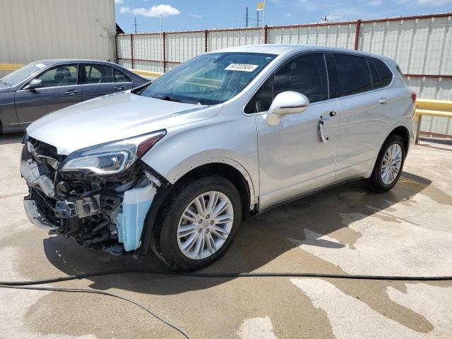 BUICK ENVISION P 2017 lrbfxasa6hd143524