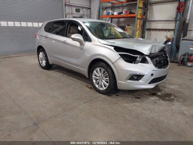 BUICK ENVISION 2017 lrbfxasa6hd144379