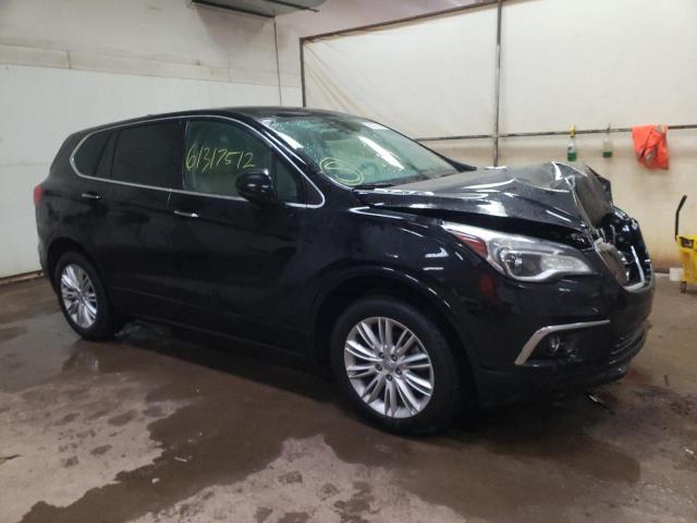 BUICK ENVISION P 2017 lrbfxasa6hd147914