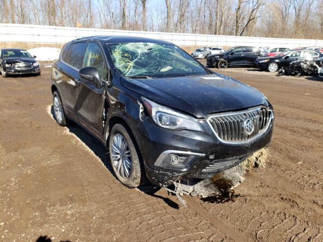 BUICK ENVISION P 2017 lrbfxasa6hd194215