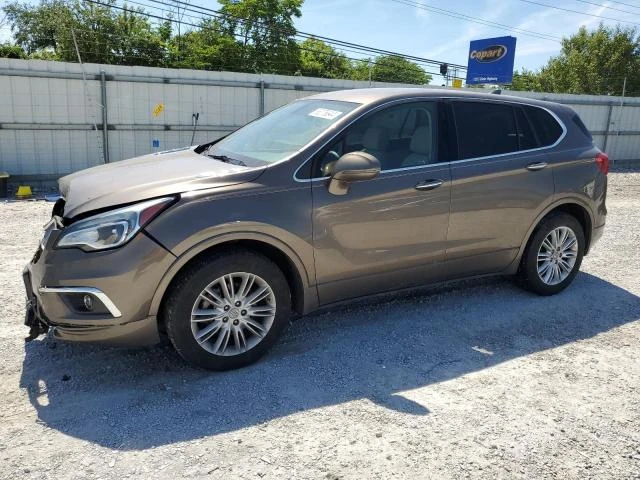 BUICK ENVISION P 2017 lrbfxasa7hd006401