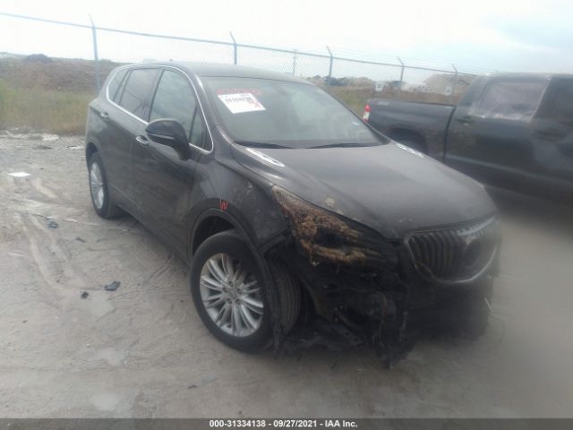 BUICK ENVISION 2017 lrbfxasa7hd049507