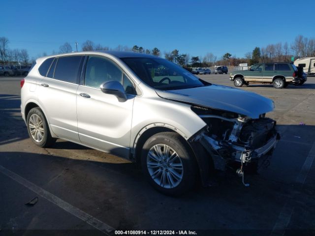 BUICK ENVISION 2017 lrbfxasa7hd064878