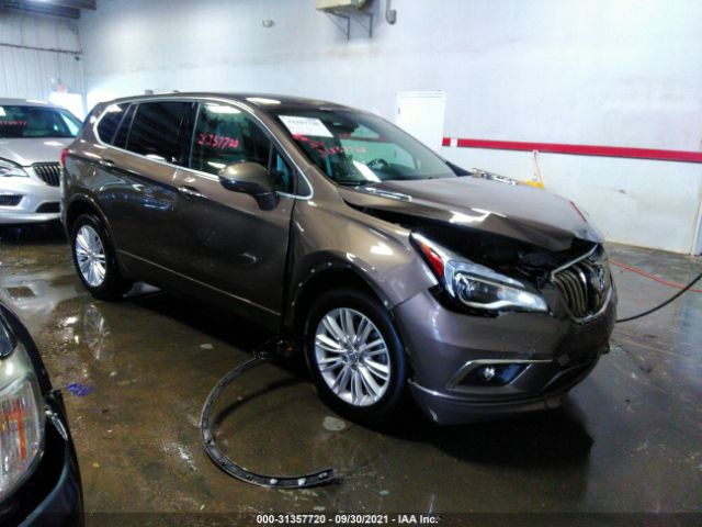 BUICK ENVISION 2017 lrbfxasa7hd065352