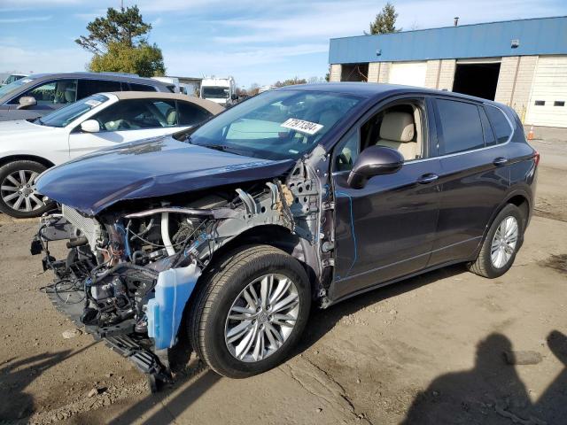 BUICK ENVISION P 2017 lrbfxasa7hd066825