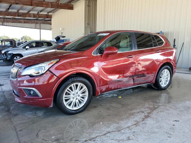 BUICK ENVISION P 2017 lrbfxasa7hd087951