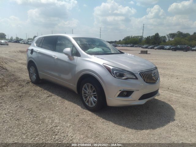 BUICK ENVISION 2017 lrbfxasa8hd038533