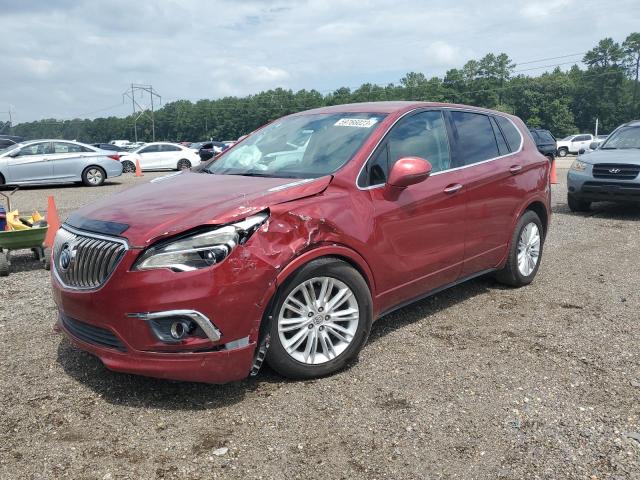 BUICK ENVISION P 2017 lrbfxasa8hd066705