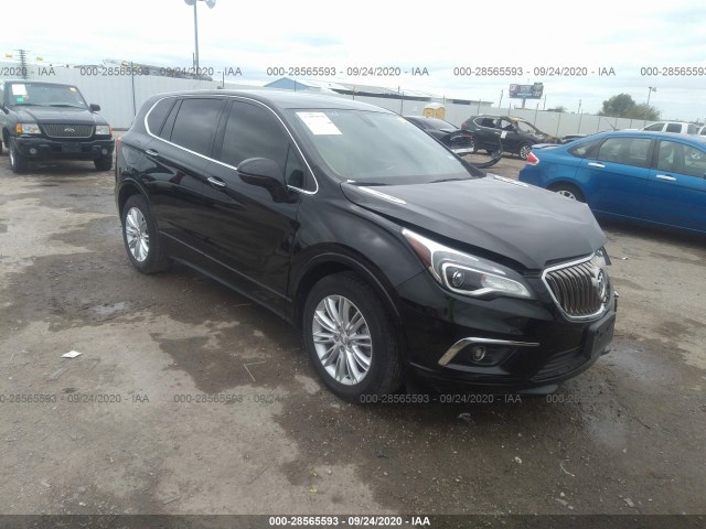 BUICK NULL 2017 lrbfxasa8hd096075