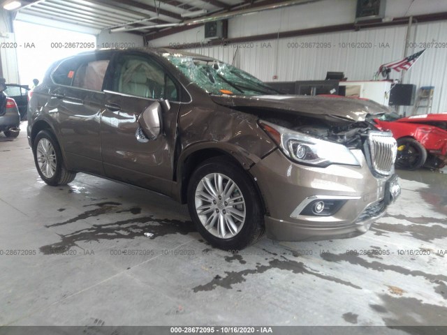 BUICK ENVISION 2017 lrbfxasa8hd111402