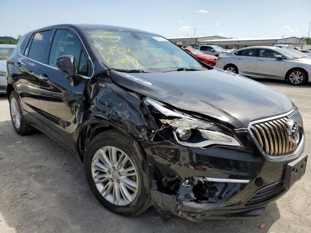 BUICK ENVISION P 2017 lrbfxasa8hd153889