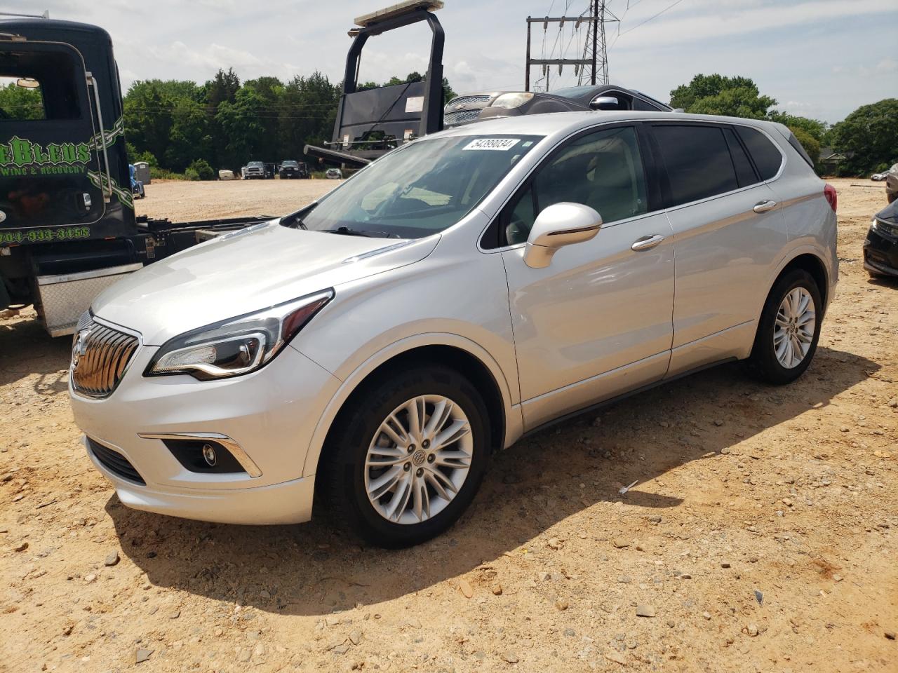 BUICK ENVISION 2017 lrbfxasa8hd163449