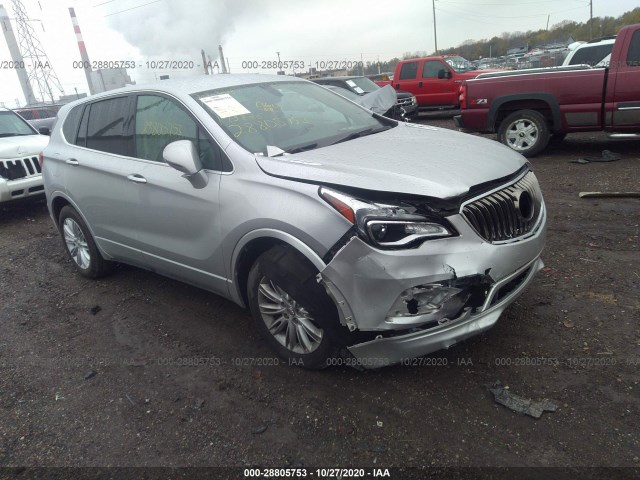 BUICK ENVISION 2017 lrbfxasa8hd193826