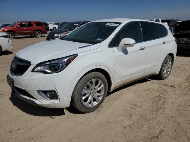 BUICK ENVISION 2020 lrbfxasa8ld128676