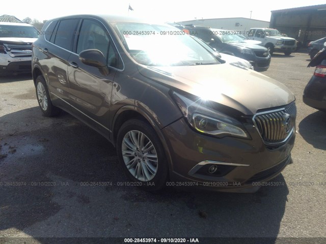 BUICK ENVISION 2017 lrbfxasa9hd002057