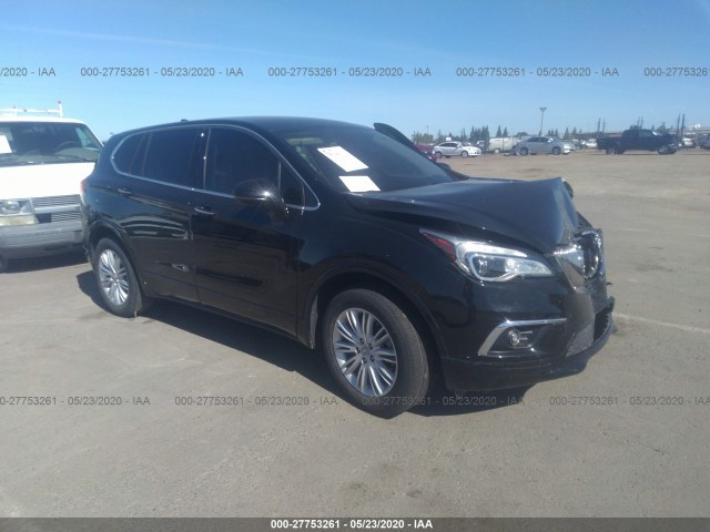 BUICK ENVISION 2017 lrbfxasa9hd046558