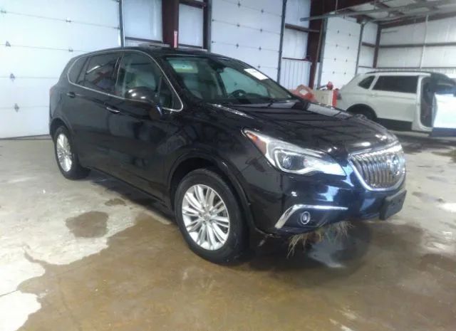 BUICK ENVISION 2017 lrbfxasa9hd050142