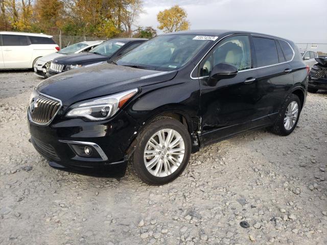 BUICK ENVISION 2017 lrbfxasa9hd108945