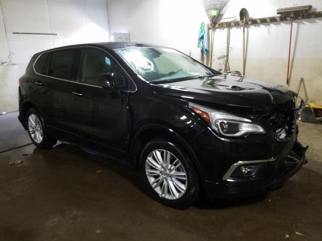 BUICK ENVISION P 2017 lrbfxasaxhd006831