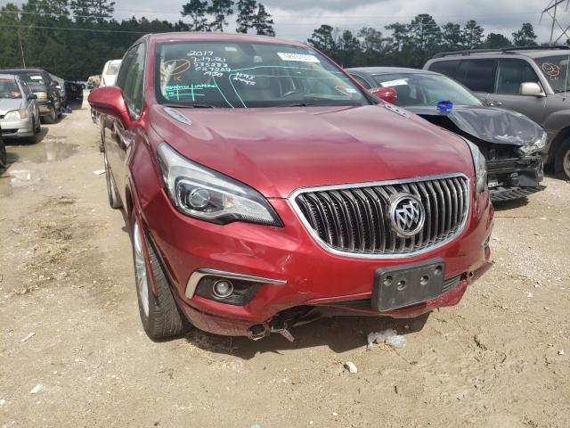 BUICK NULL 2017 lrbfxasaxhd027209