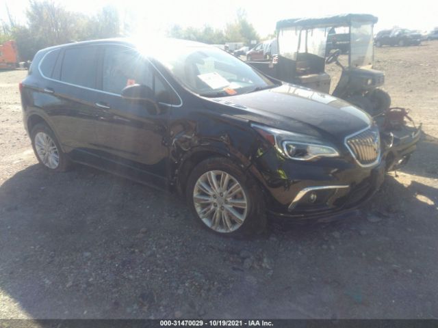 BUICK ENVISION 2017 lrbfxasaxhd046181