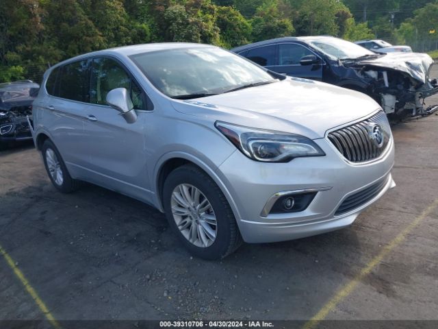 BUICK ENVISION 2017 lrbfxasaxhd046746