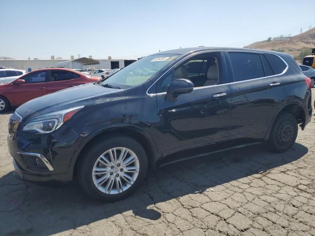 BUICK ENVISION 2017 lrbfxasaxhd074353